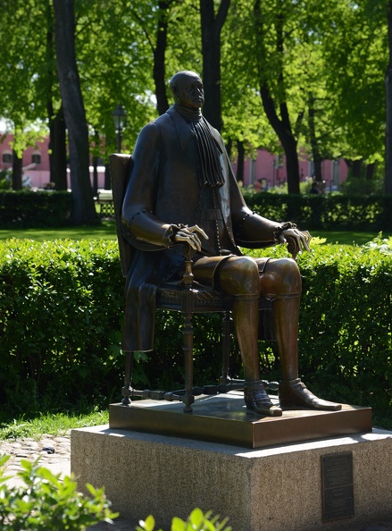 Peter the Great Statue.JPG